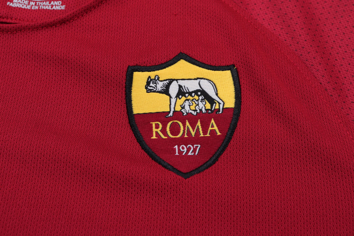 Roma 17/18 Children's Home Retro Set