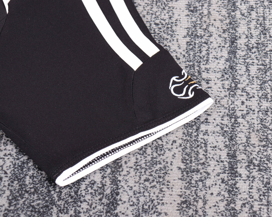 Real Madrid 06/07 Children's Away Retro Set