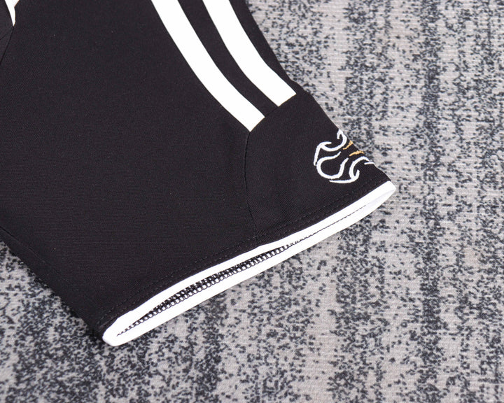 Real Madrid 06/07 Children's Away Retro Set