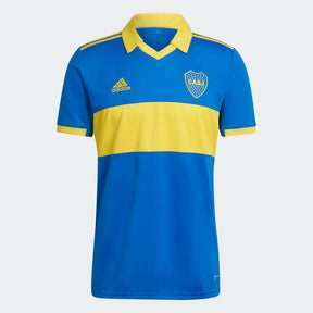 SHIRT 1 BOCA JUNIORS 22/23