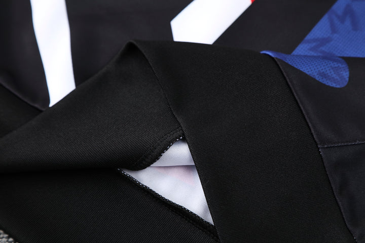 Manchester United Set 2025/26 Cap - Black II
