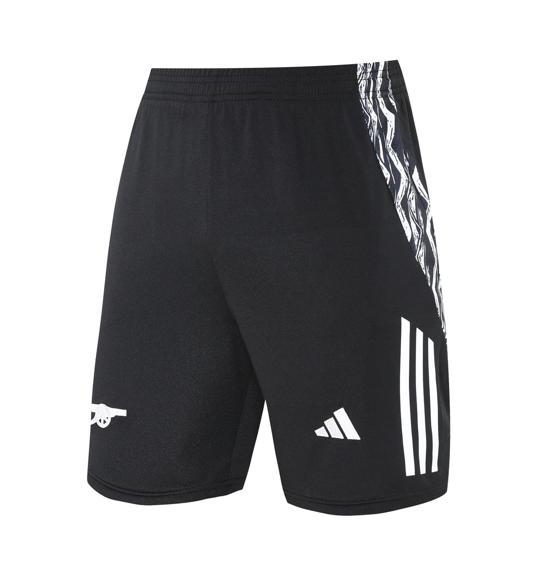 Arsenal 2025/26 Training Short - Black