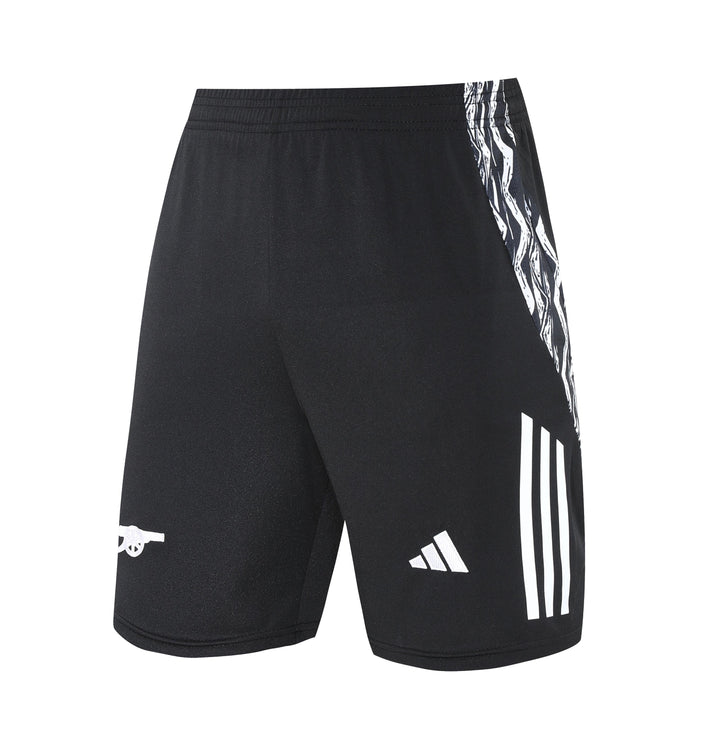 Arsenal 2025/26 Training Short - Black