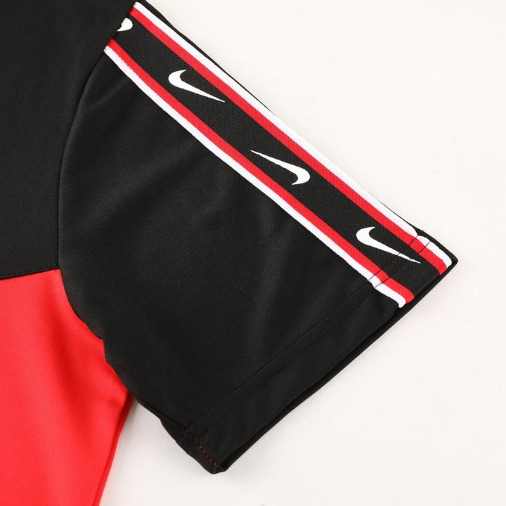 Nike Training Shirt - Red II