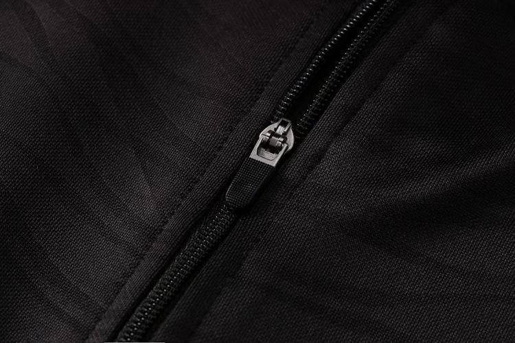 Training Set - Black