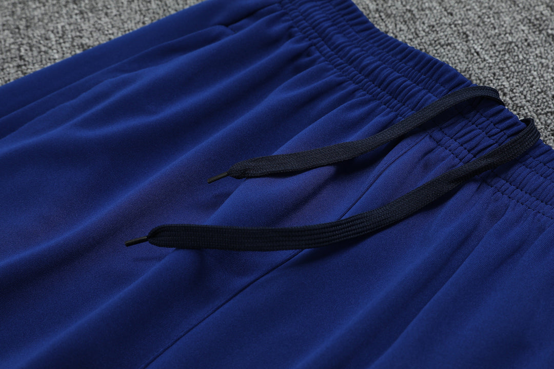 Brasil 2025/26 Pants - Navy Blue