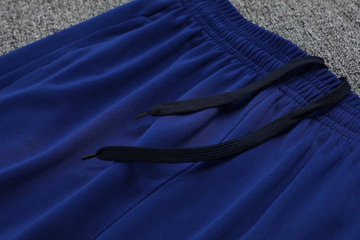 Brasil 2025/26 Pants - Navy Blue