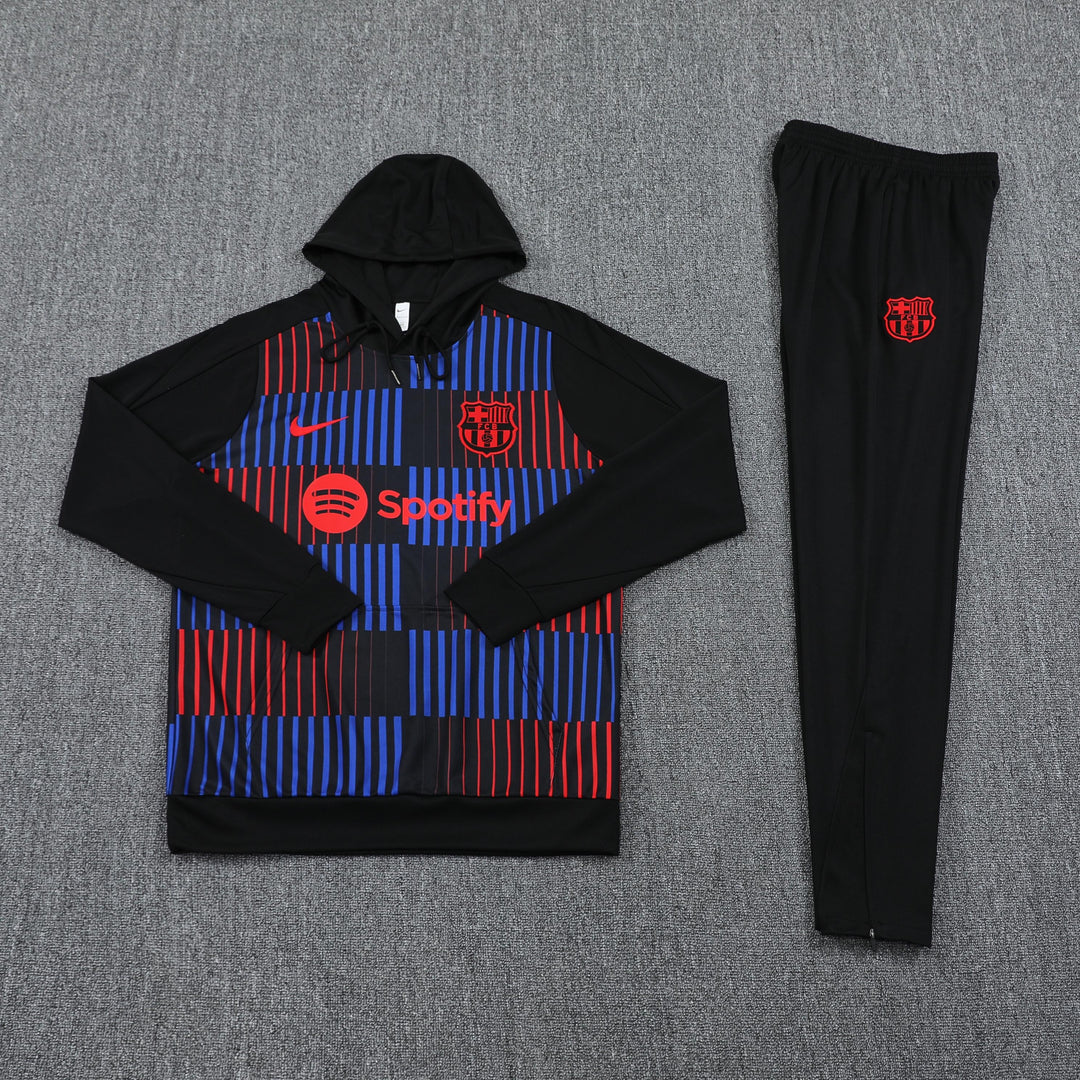 Barcelona Set 2024/25 Cap - Black