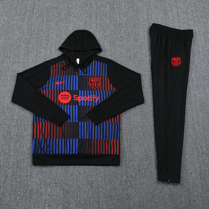 Barcelona Set 2024/25 Cap - Black