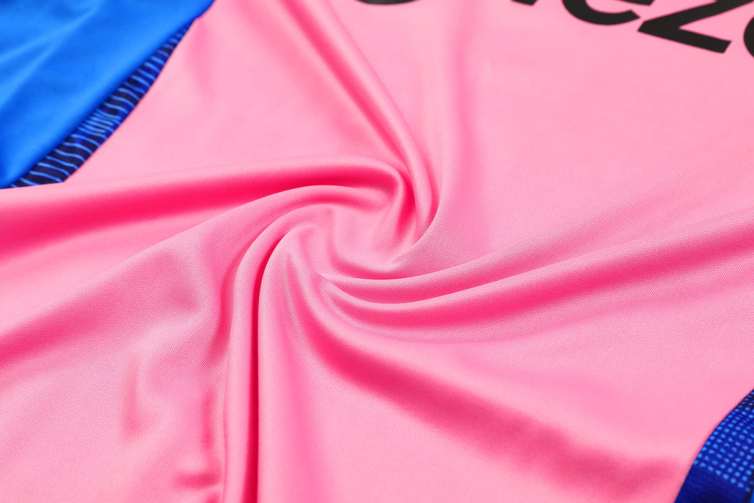 Manchester United 2024/25 Training Shirt - Light Pink