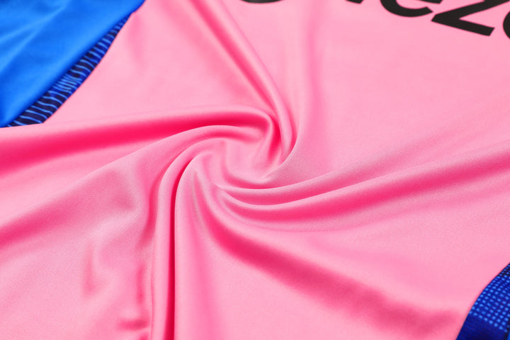 Manchester United 2024/25 Training Shirt - Light Pink