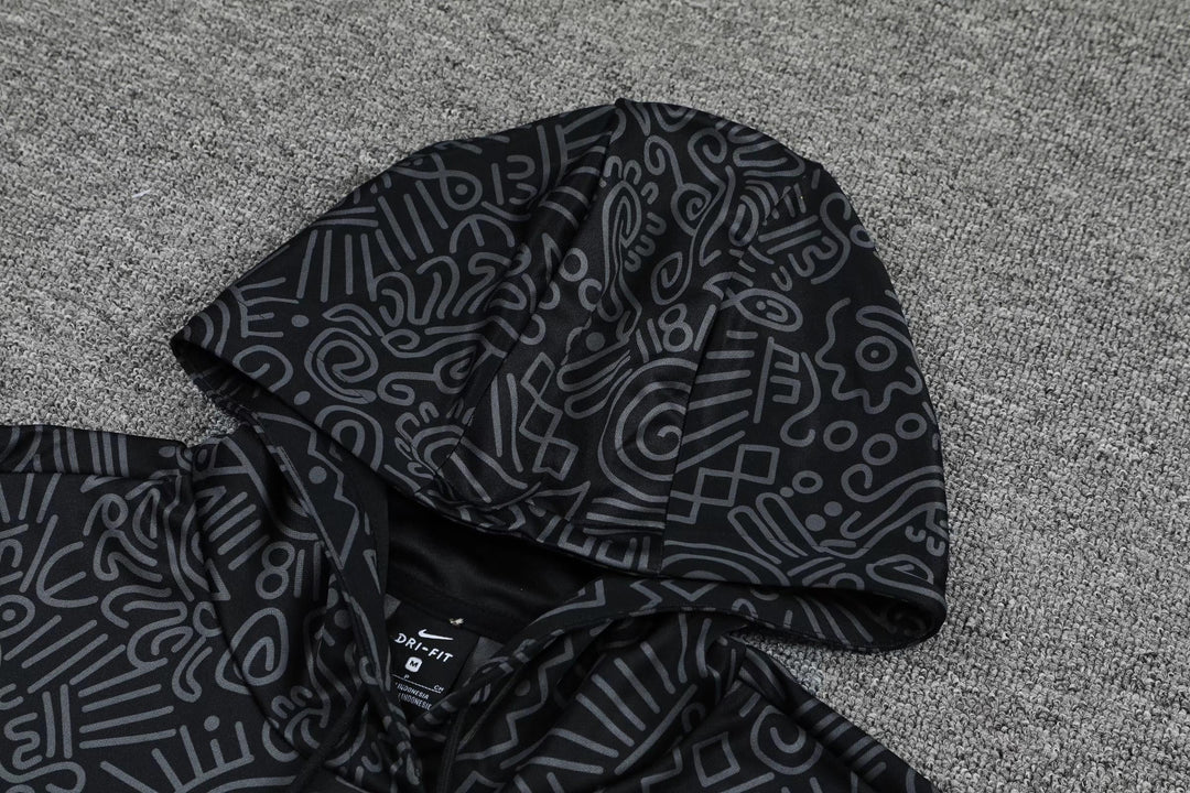 Club América Cap Set - Black