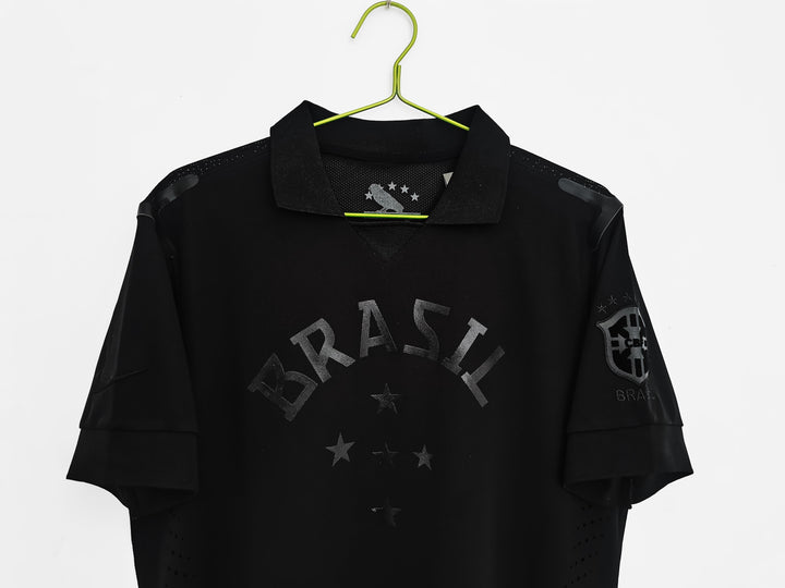 Brazil 13/14 Retro Edition Shirt