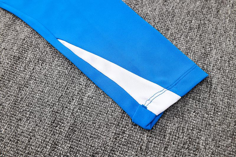 Nike Training Set - Blue/Black