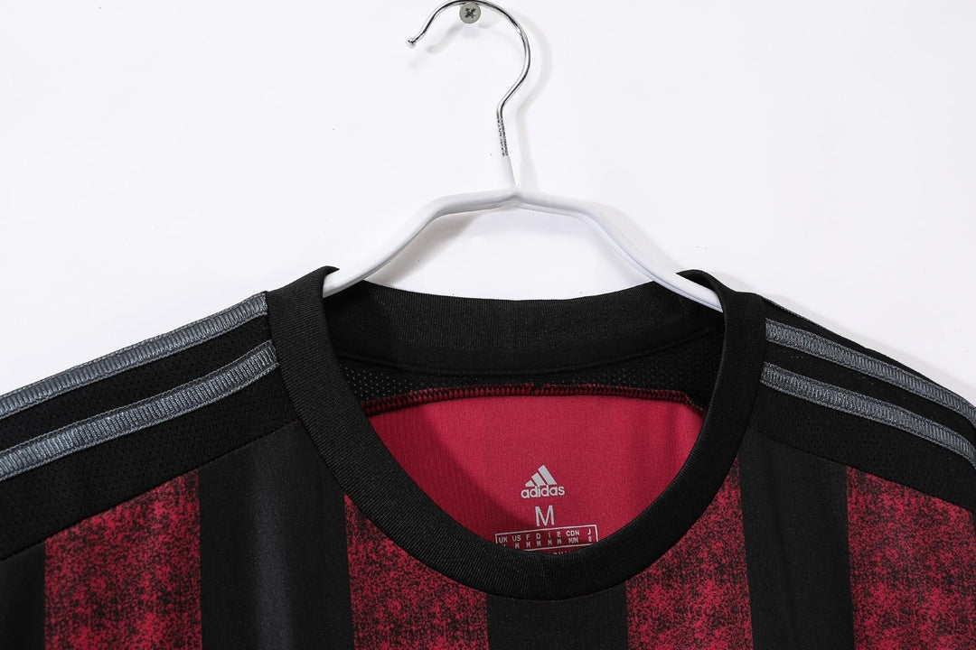 Milan 2015/16 Home Retro Shirt