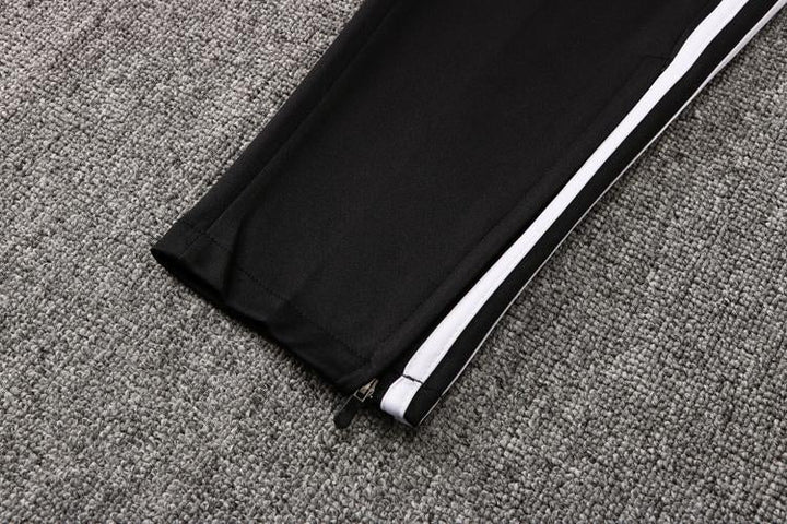 Training Set - Black/White
