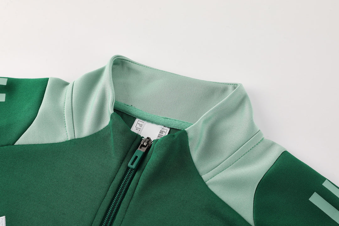 Adidas Training Set - Green II
