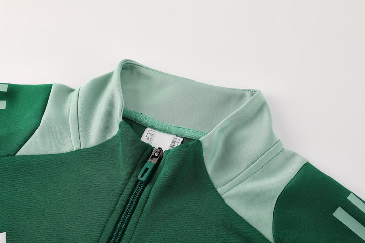 Adidas Training Set - Green II