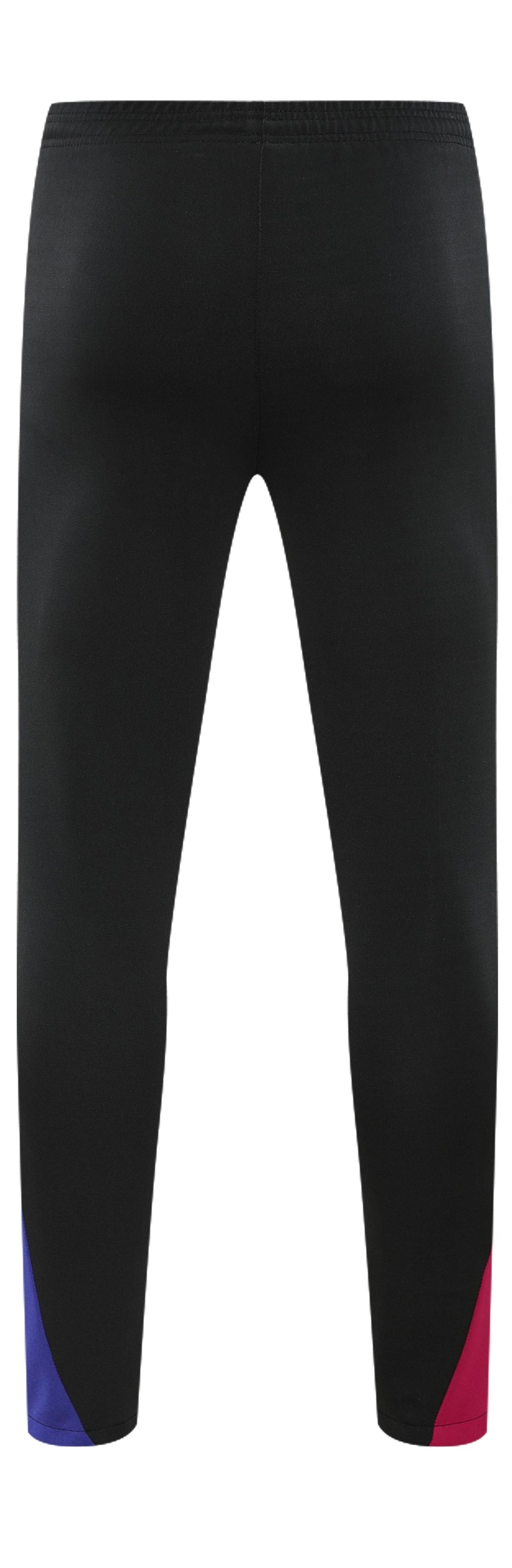 FC Barcelona 2024/25 Pants - Black II