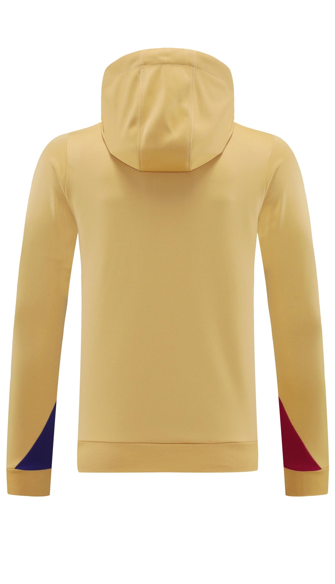FC Barcelona 2024/25 Jacket Cap - Beige