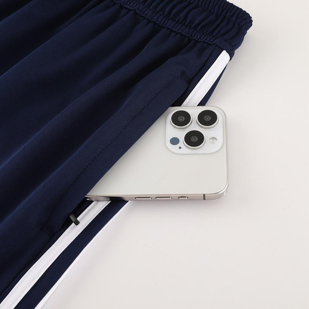 Adidas Originals Training Short - Dark Blue