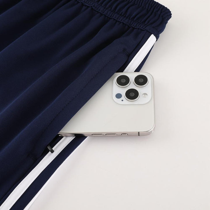 Adidas Originals Training Short - Dark Blue