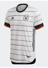 Germany 2020/21 Home Retro Shirt