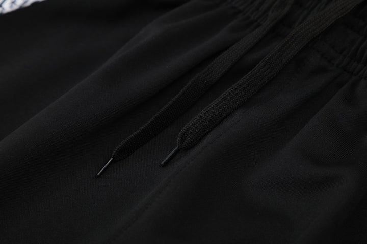 Arsenal 2025/26 Pants - Black