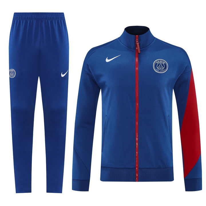 PSG Set 2025/26 - Blue