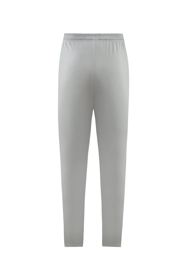 Nike Training Pants - White/Grey
