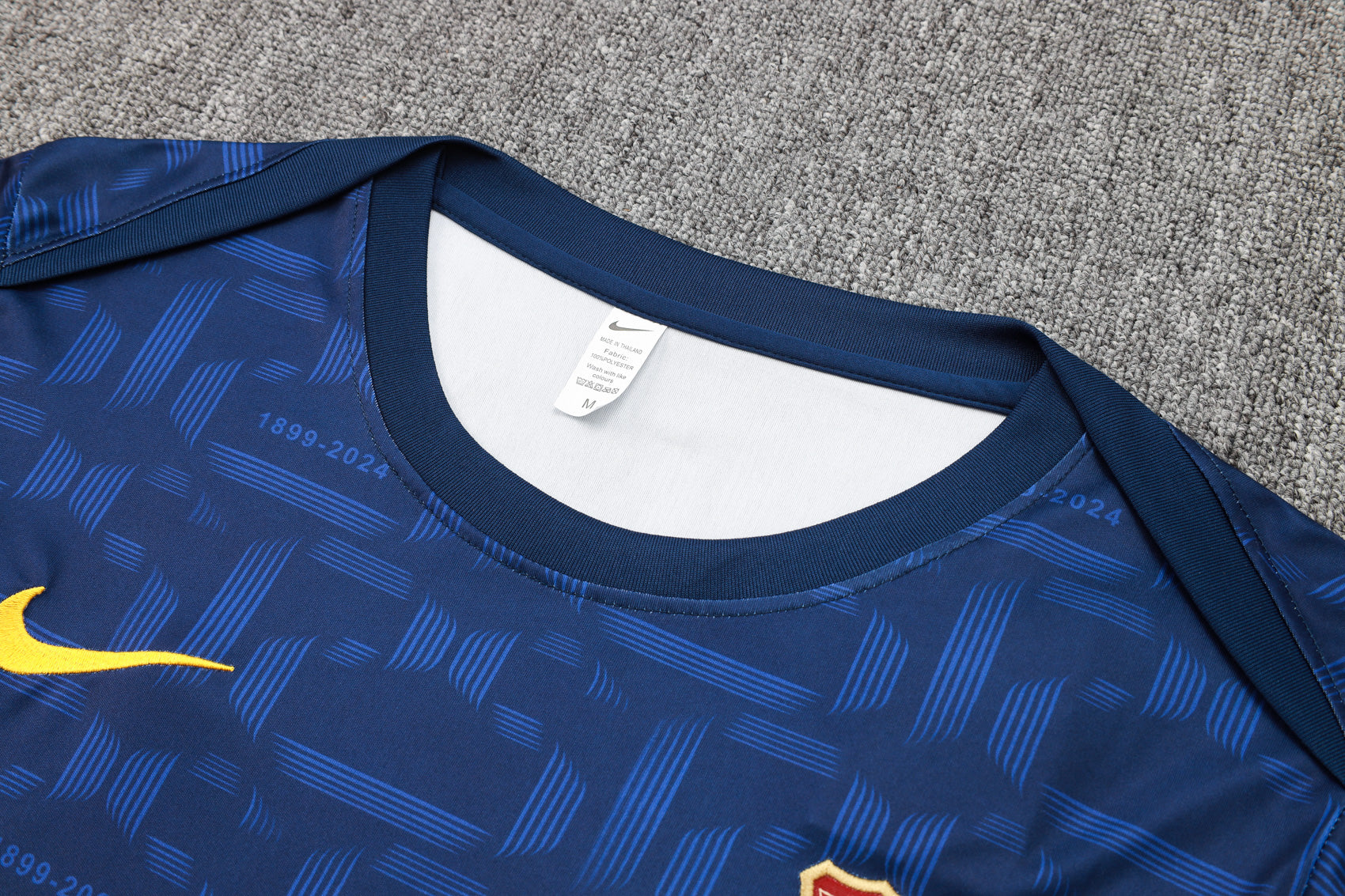 Barcelona 2024/25 Training Shirt