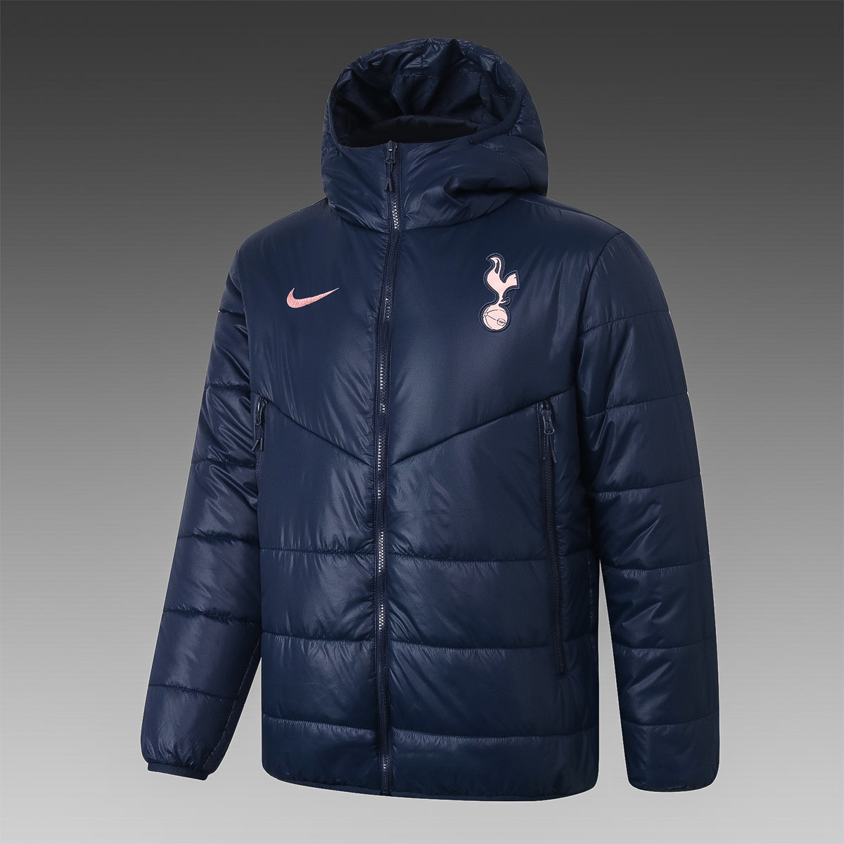 Tottenham Puffer Jacket