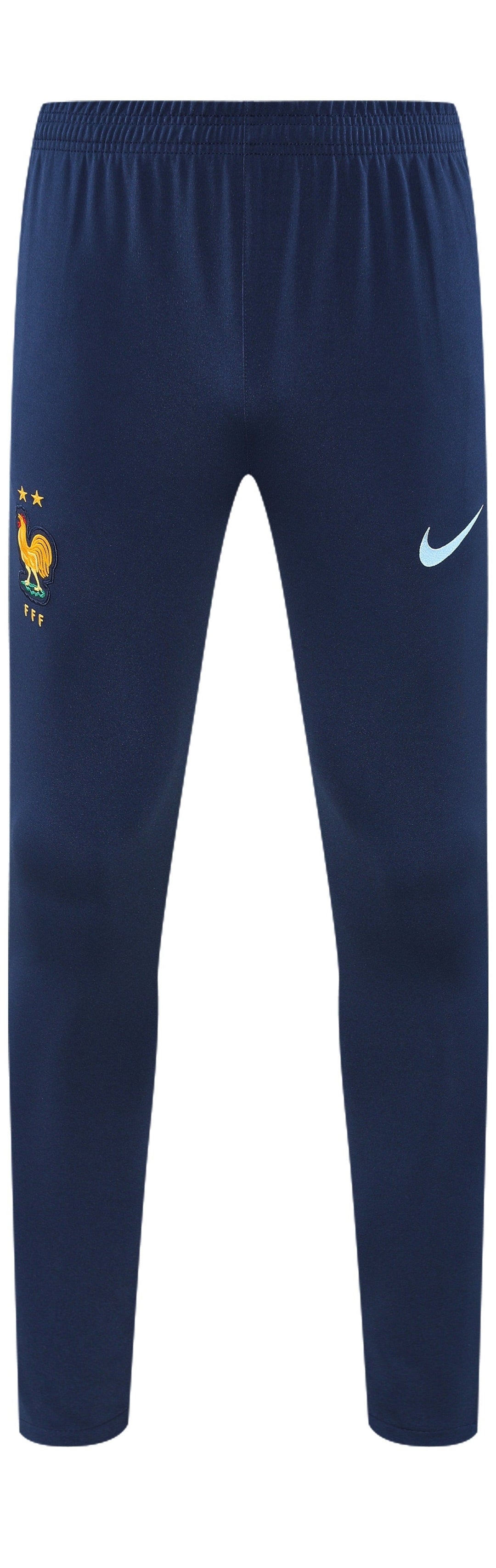 France 2024/25 Pants - Navy Blue