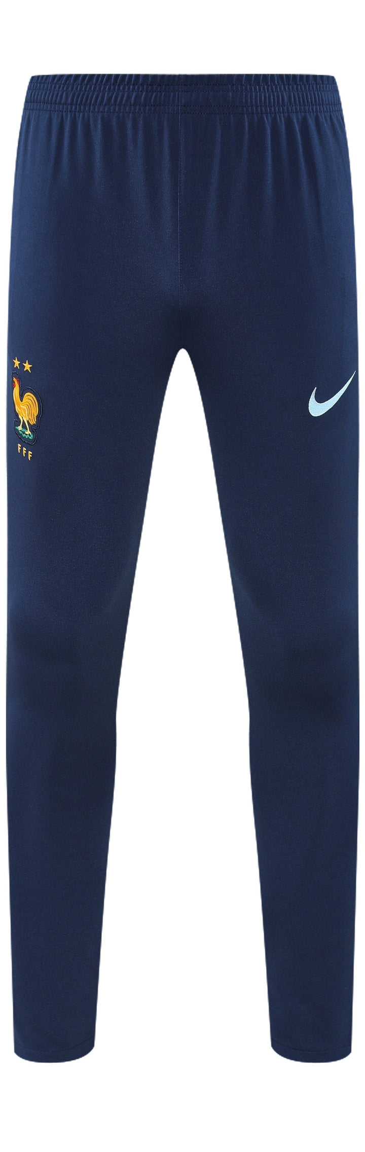 France 2024/25 Pants - Navy Blue