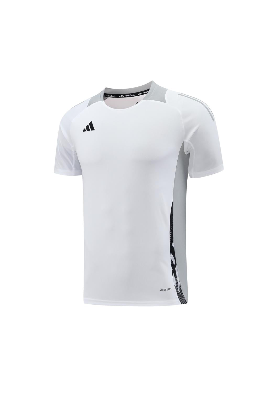 Adidas Training Shirt - White III