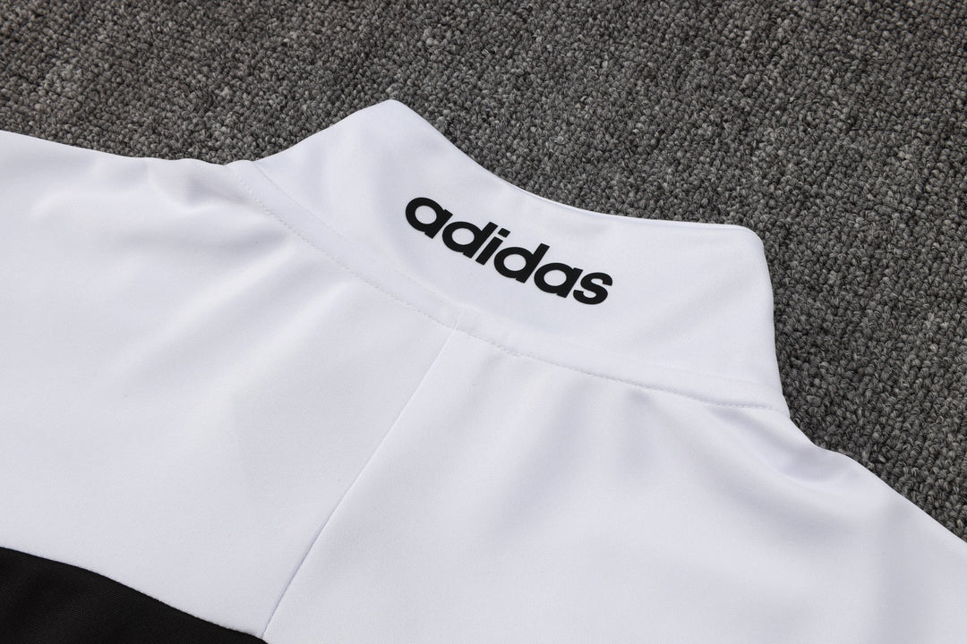 Germany Training Set 24/25 - White/Black