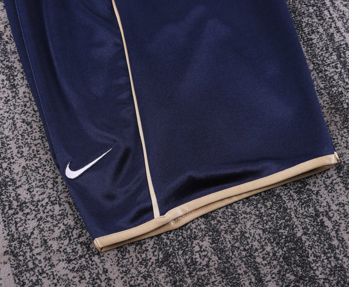 Barcelona 01/02 Children's Away Retro Set