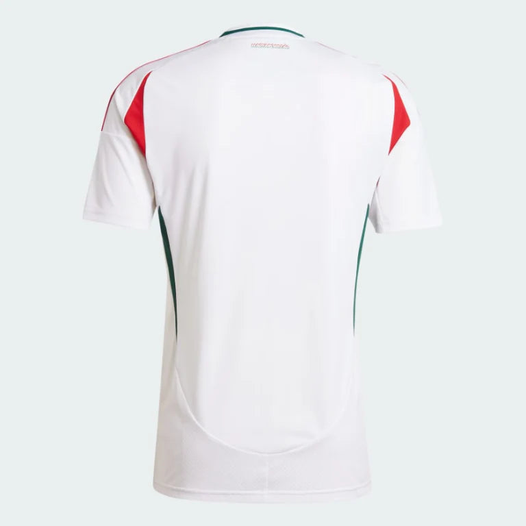 Hungary 2024/25 Away Shirt