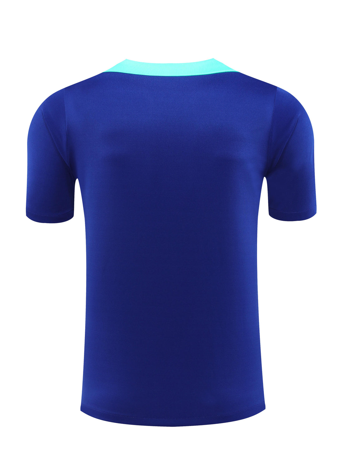 Brazil 2024/25 Training Shirt - Blue