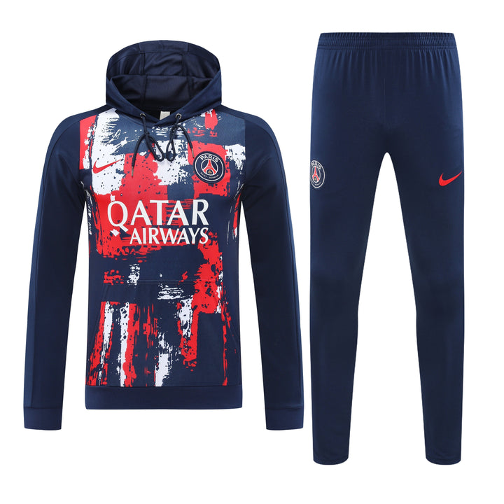 PSG Set 2024/25 Cap - Navy Blue