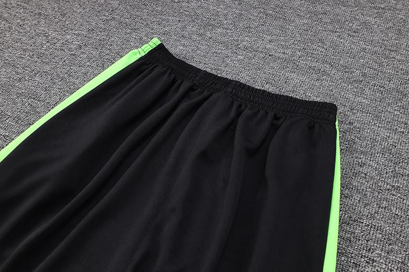 Joma Training Set - Black/Green