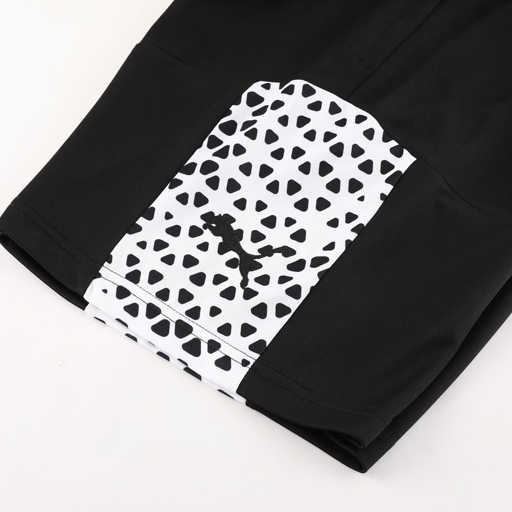 Puma Training Kit - Black