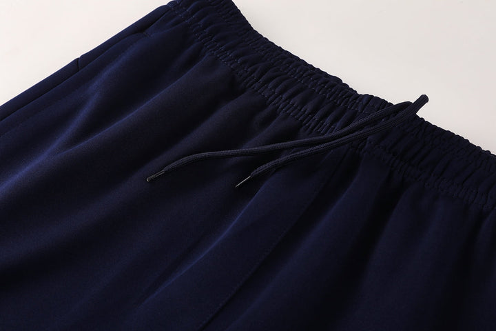 FC Barcelona 2025/26 Pants - Navy Blue