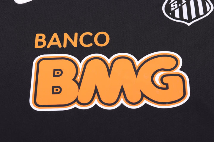 Santos 2013 Children's Third Retro Set