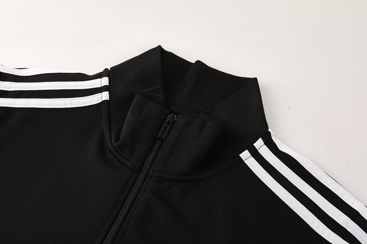 Adidas Set - Dark Grey/Black