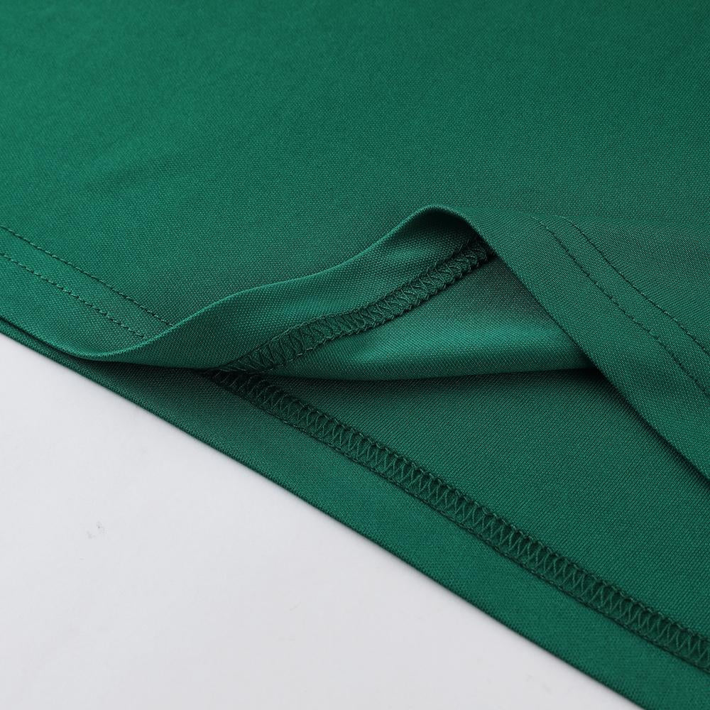 Puma Training Pants Kit - Green II