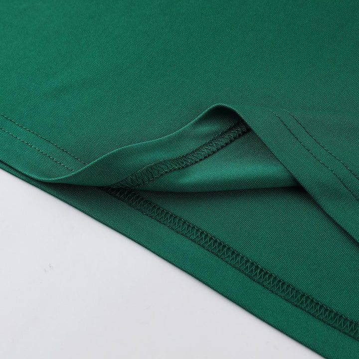 Puma Training Pants Kit - Green II
