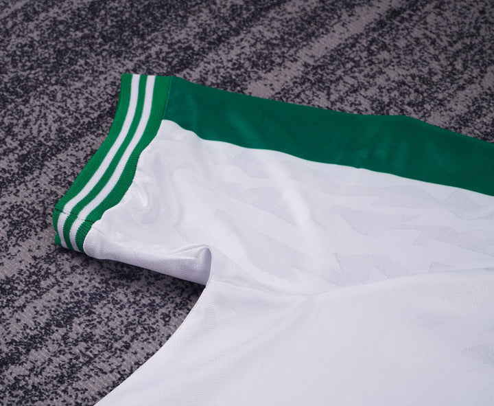 Nigeria 1996 Children's Away Retro Set