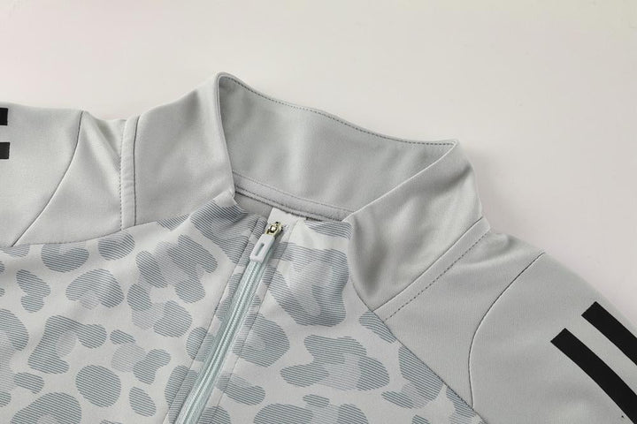 Adidas Training Set -  Grey/Black
