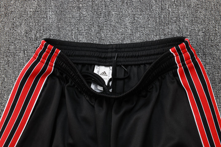 Manchester United Training Pants - Black